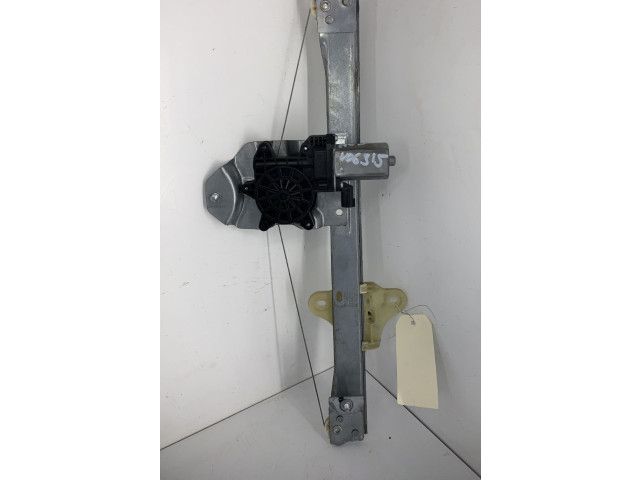 Шатун K9K_612 807205569R    Renault Clio IV  