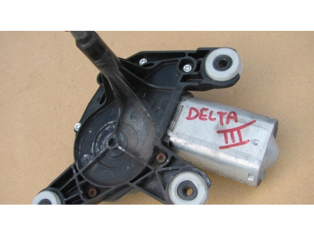 Комплект механизма стеклоочистителей