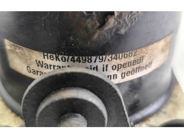 Jednotka ABS 00005305H0, 1K0907379AC Volkswagen Caddy 2005