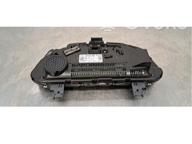 Панель приборов 4K0920790B Audi A6 S6 C8 4K