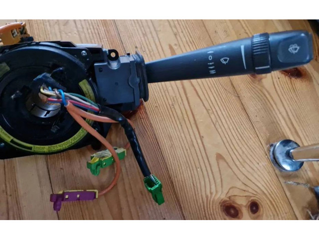 Ручка поворотов/ фонарей 4970   Volvo S80