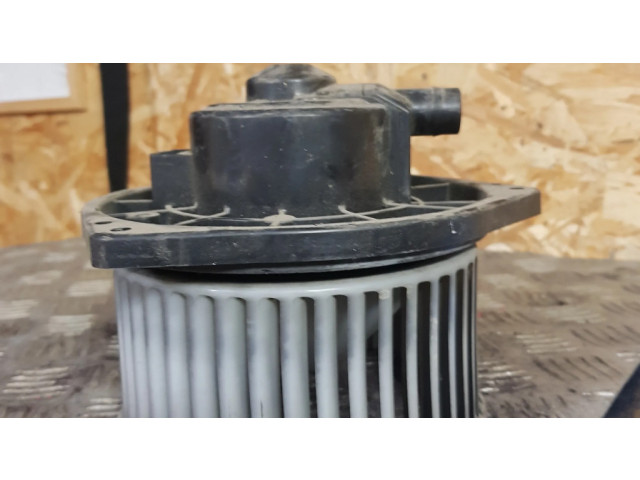 Вентилятор печки    8940007010   Subaru Forester SF