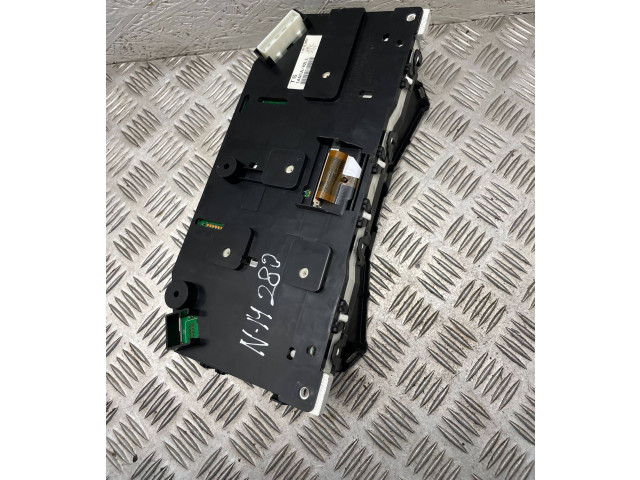 Přístrojová deska  Nissan Murano Z51 2012 1AN1A42LL, 1101110002  