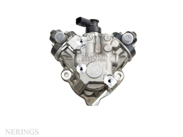 Vstřikovací čerpadlo 0445010837, 0445010836 Mercedes-Benz CLS C257