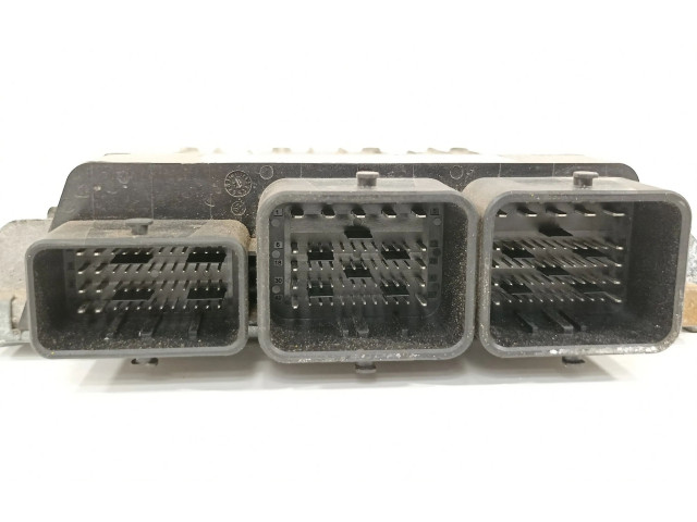 Блок управления двигателя AB3912A650DF   Ford Ranger