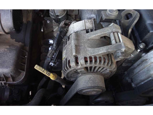 Генератор KIA Sorento