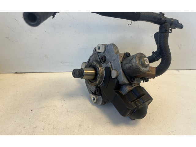 Топливный насос