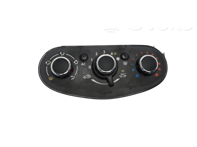 Модуль блока управления кондиционером 275016978R   Dacia Duster