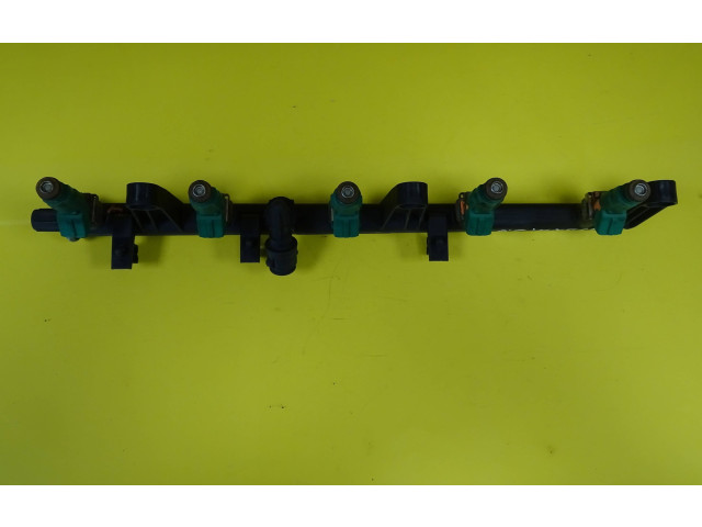 Vstřikovací lišta 0280155770, 0280151049 Fiat Stilo