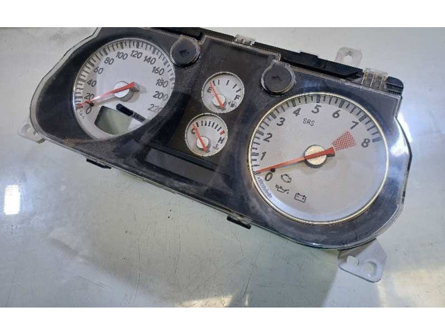 Панель приборов MN151137 Mitsubishi Outlander