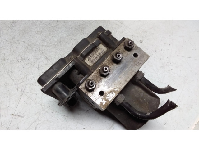 Блок АБС 0265234144, 9649988180   Citroen  C4 I  2004-2010 года