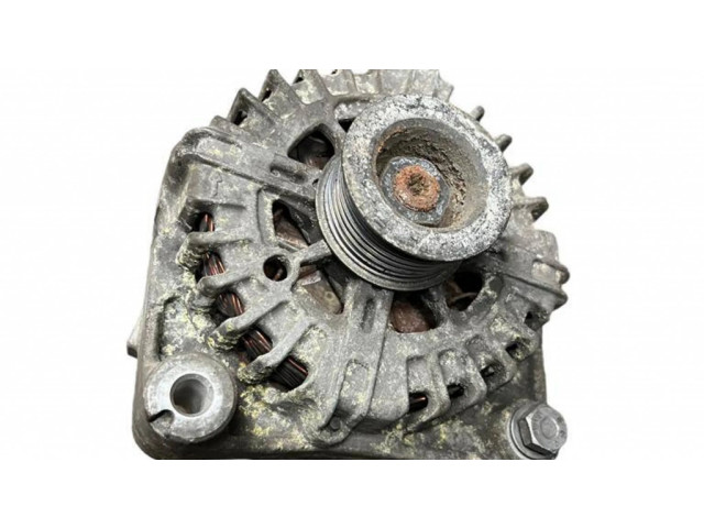 Генератор 7803724 BMW X5 E70 3.0