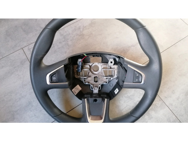 Руль Renault Master III  2010- года 484005122R, 34293851B      