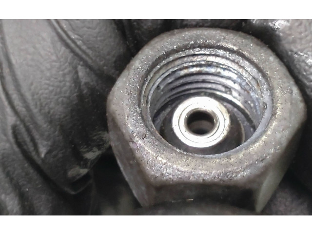 Топливная рампа Ford Galaxy для двигателя QXWA