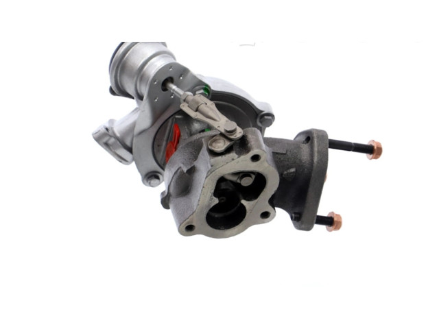Turbodmychadlo Турбина 54359700005, 54359700005 Fiat Punto (199)