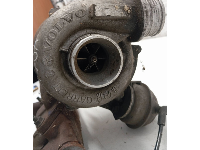 Turbodmychadlo Турбина 7167382, 30637797 Volvo V70
