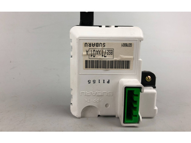 Дисплей    85271XA01A   Subaru B9 Tribeca