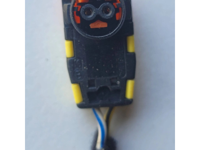 Подрулевой шлейф SRS    Fiat 500X