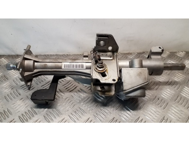 Рулевая рейка P05057318AA, 05057278AA Jeep Grand Cherokee (WK) 2005-2010 года