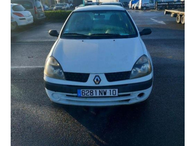 Генератор 8200537415, 8200537415   Renault Clio II      