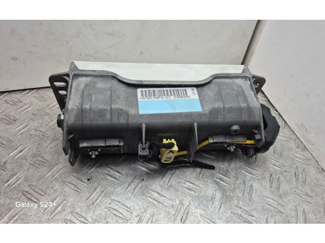 Подушка безопасности пассажира 1K0880204N, BAMPT10617 Skoda Octavia Mk2 (1Z)