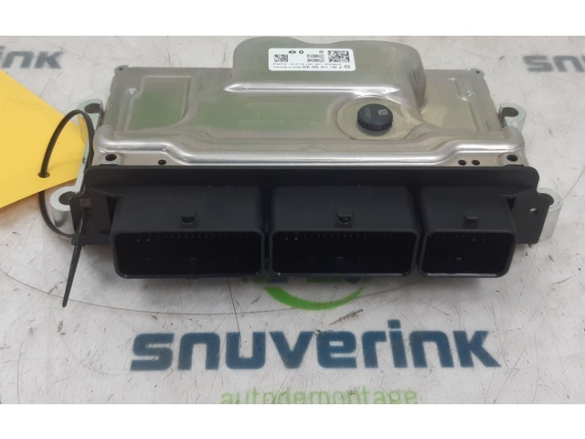 Zpětné zrcátko Renault Austral 2023 237A00240R, 237A00240R