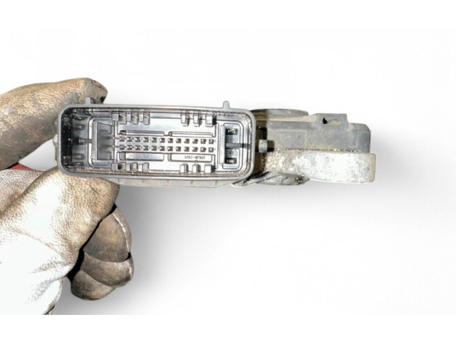 Блок управления коробкой передач 31397853, 31397853   Volvo V40 Cross country