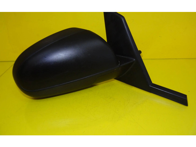 Зеркало (механическое) Mitsubishi Colt 2004 - 2008 года