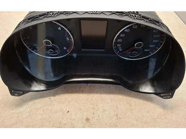 Přístrojová deska Seat Alhambra (Mk2) 2011 VDD02422, 7N5920970AX