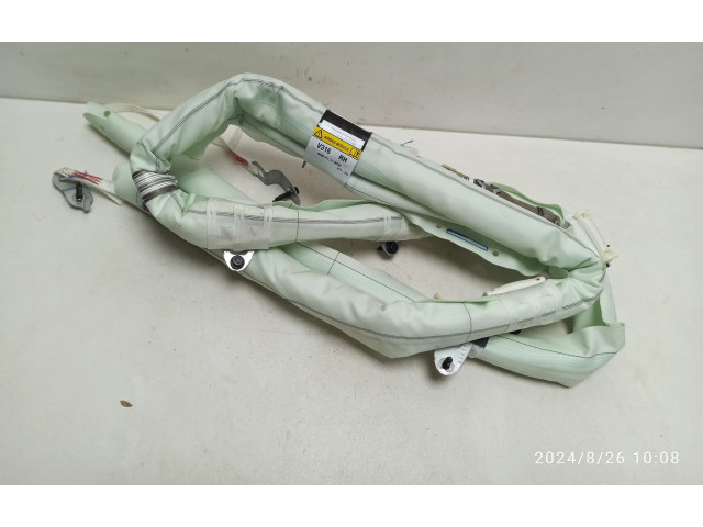 Боковая подушка безопасности 31690774 Volvo XC40