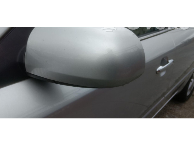 Зеркало электрическое Hyundai Sonata 2006 - 2015 года