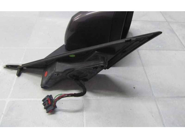 Зеркало электрическое Jaguar XF - года