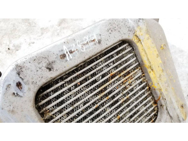 Интеркулер     Nissan X-Trail T30 