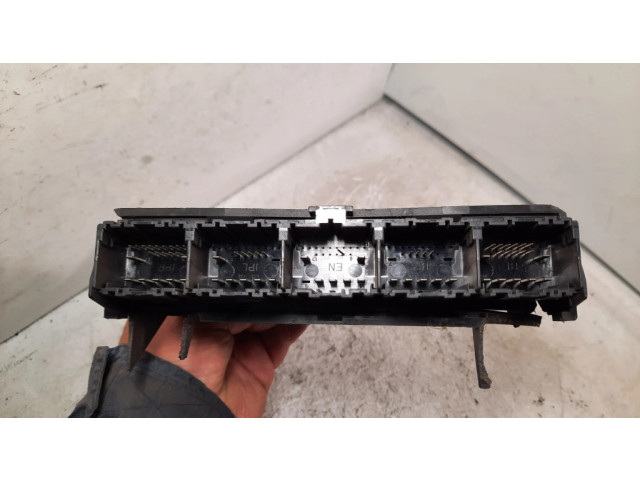 Блок комфорта 5WK48032DT83SA, 2S6T15K600CF Ford Fiesta