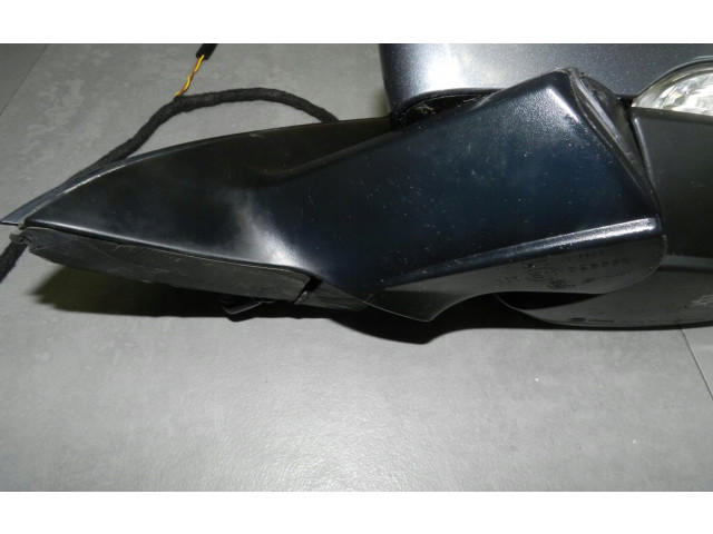 Зеркало электрическое        Volkswagen Jetta VI  2011 - 2018 года   