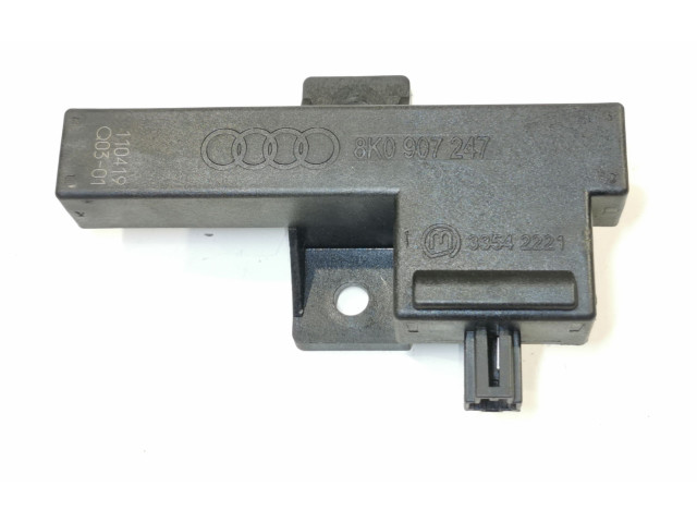 Блок управления 8K0907247 Audi A7 S7 4G