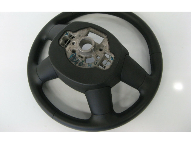 Руль Audi A7 S7 4G 2011 - 2017 года 4G0419091M