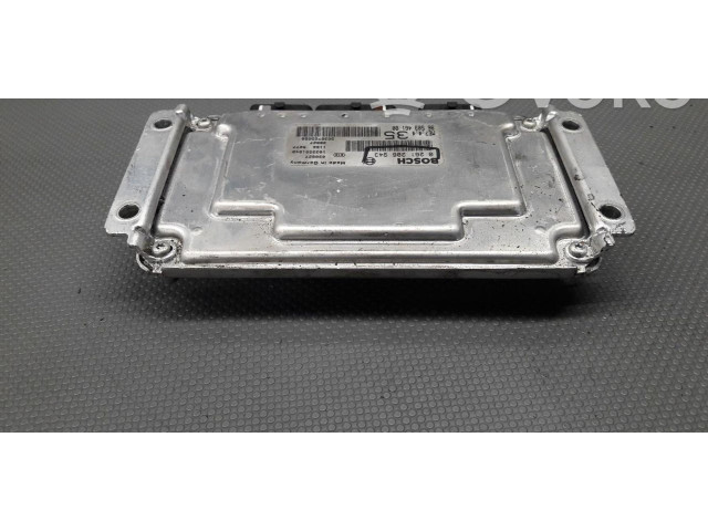 Топливный насос