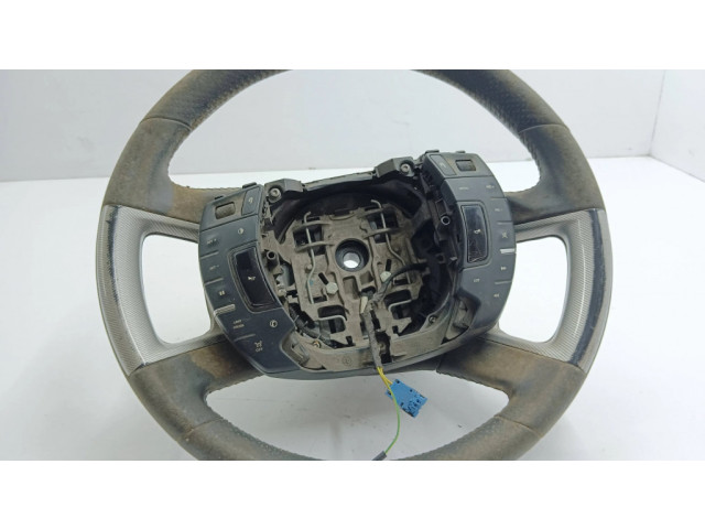 Руль Citroen C5  2008-2016 года 608004900, AM60081      