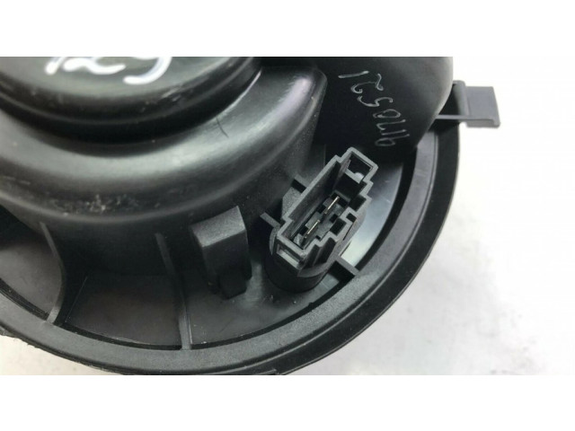 Вентилятор кондиционера воздуха (охлаждения)