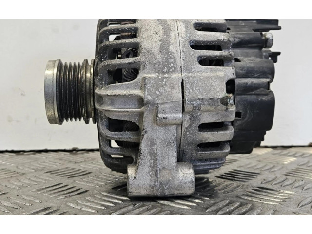 Генератор TG11C036 Smart ForFour I