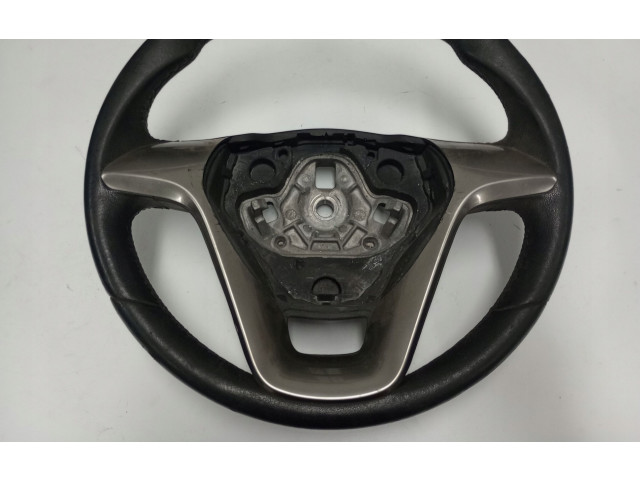 Руль Lancia Ypsilon - года 34151841B