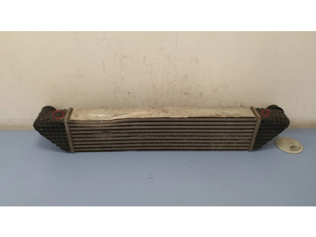 Интеркулер 1530A192, 1530A111 Mitsubishi Eclipse Cross 0.0