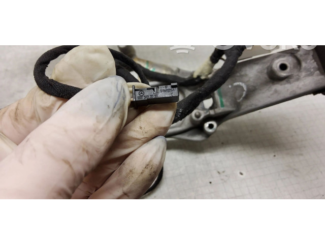 Руль Jeep Grand Cherokee 2010 - 2021 года X7110C028120321, 05057580AE