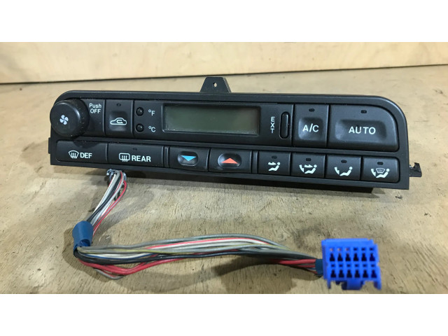 Блок управления климат-контролем LNA7690BA, 1464303911 Jaguar XJ X300