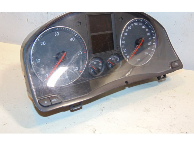 Панель приборов 1K0920951C, 1K0920852J Volkswagen Jetta V