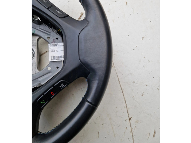 Руль Hyundai i10 2013 - 2018 года 55130-84000