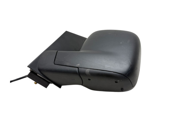 Зеркало электрическое        Volkswagen Caddy  2011 - 2016 года   