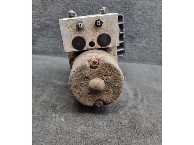 Блок АБС 8E0614111T, 0265202401   Audi  A6 S6 C5 4B  1997 - 2005 года