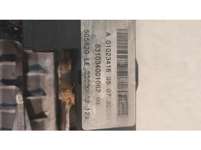 рейка Колонка рулевая 6786603, 6796545 BMW X5 E70 2006-2013 года